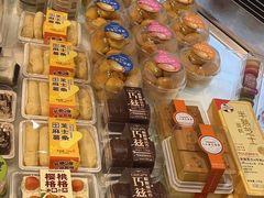-TOUCH泰奇(祝桥振兴街店)