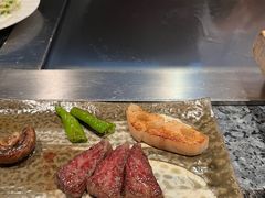 -神户牛排餐厅MOURIYA(总店)