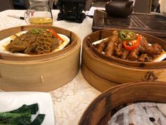 -顺德人家食府(黄金广场店)