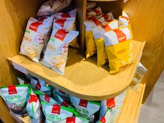 -良品铺子(五角场万达店)