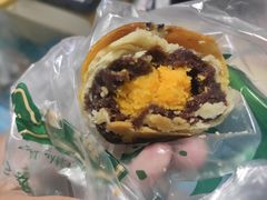 -泸溪河桃酥(西直门凯德店)