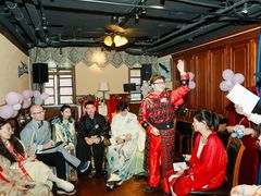 -梅园婚恋·婚姻介绍