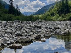 -鹿院坪生态旅游景区