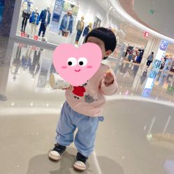 -爆米花儿童美发乐园