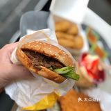 麦当劳🍟新品汉堡👉麻婆和牛堡🍔测评～