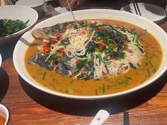 -德叔阙里·衢州菜馆(月湖店)