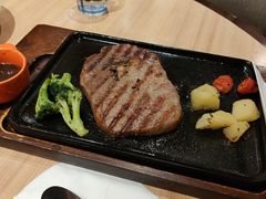 -必胜客(金高店)
