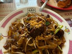 -憶廟街 X 沙角邨(太古城店)