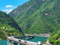 -高岚大峡谷旅游度假区