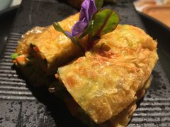西湖素烧鹅-绿茶餐厅(领展购物广场·中关村店)
