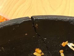 -权味·朝鲜族拌饭(勒泰店)