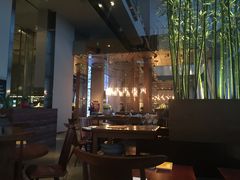 -上海柏悦酒店·世纪100牛排馆