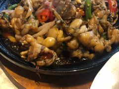 -沪小胖小龙虾(淮海中路旗舰店)
