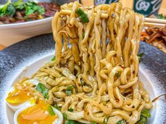 -面乙新派手擀面(大悦城店)