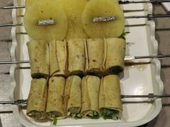 -丰茂烤串(建设街店)