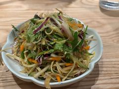 -院子餐厅·大锅菜·老杭帮(桥西直街店)