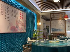 -呷湘厨·家宴·鱼汤捞饭(津南店)