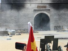 -红嫂家乡旅游区