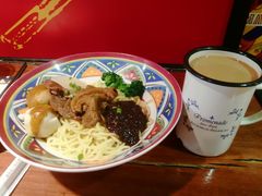 -玛嘉烈(北京金融街店)