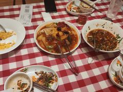 -西贝莜面村(万象天地店)