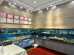 -良师门滨海人家·海鲜·家常菜(滨海城店)