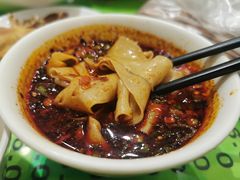 -令氏家外家周秦食府(高新店)