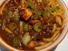 -西域阿里马新疆菜·清真(桂花路店)