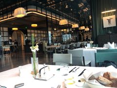 -云厨·高空西餐厅(成都瑯珀·凯悦臻选酒店)