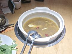 -鲜菌江湖正宗野生菌火锅