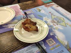 -巴犀烧烤(新崇光店)