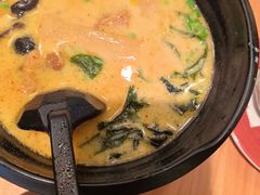 -禾绿回转寿司(苏宁广场店)