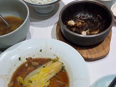 -惠丰堂饭庄·烤鸭·京味菜(翠微路店)