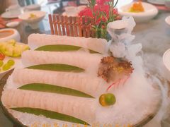 -沈灶河豚宴·河豚融合餐厅(汉中路店)