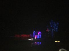 -婺源梦里老家大型山水实景演出