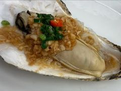 -品海楼·大连海胆锅贴馆(东港店)