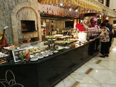 -佛山皇冠假日酒店-西餐厅