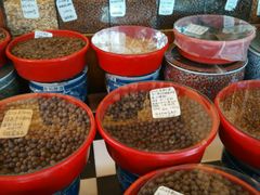 -方林富炒货店(西溪路78号本人店)