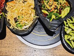 -刘成杰锦州烧烤(南河路店)