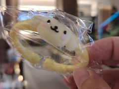 -连鹭海鲜·海肠捞饭·海胆饭(星海店)