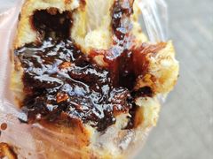 -喜洲杨记破酥粑粑