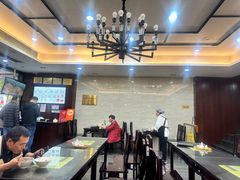 -毛华美食(清扬路店)