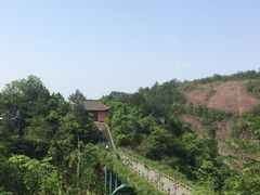 -方岩风景区
