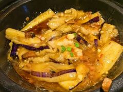-百味馆·海鲜·湛江菜(后海花园店)