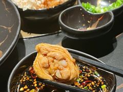 -大头椰·海南椰子鸡火锅(思明万象城店)