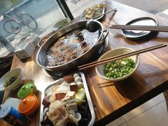 -黑龙滩生态鱼火锅(百寿路店)