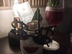 -BAR Signal·鸡尾酒酒吧