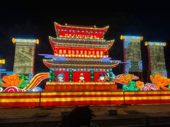 -承德避暑山庄景区