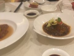 -福州天元国际威斯汀酒店·中国元素餐厅