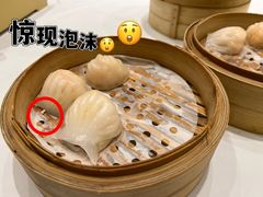 -稻香酒家·33年老字号·港式粤菜(富邦中心店)