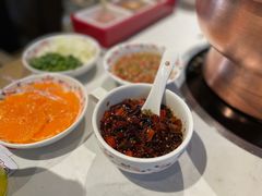 -东门口涮肉·砂锅·烤串(老门东店)